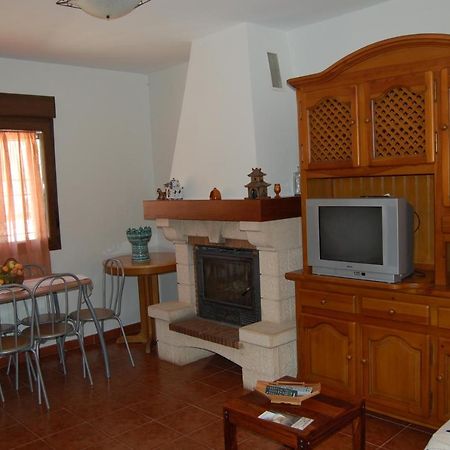 Casa Luna Lunera Ayllon Exterior photo